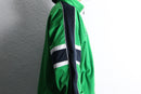 90's "PUMA" side line track jacket