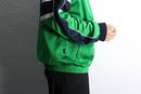 90's "PUMA" side line track jacket