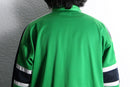 90's "PUMA" side line track jacket