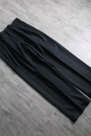 1990s PERRY ELLIS PORTFOLIO poly rayon 2tuck slacks