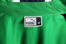 90's "PUMA" side line track jacket