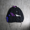 1990-00s NIKE washer nylon blouson｜ナイロンジャケットの古着（iot reverse）