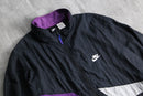 1990-00s NIKE washer nylon blouson｜ナイロンジャケットの古着 詳細3