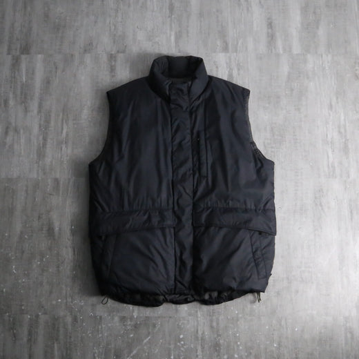 1990-00s BANANA REPUBLIC goose down vest