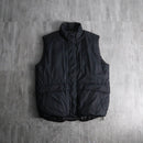 1990-00s BANANA REPUBLIC goose down vest
