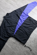 1990-00s NIKE washer nylon blouson｜ナイロンジャケットの古着 詳細10