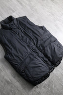 1990-00s BANANA REPUBLIC goose down vest