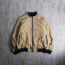 1980-90s ORVIS weather breaker bomber blouson
