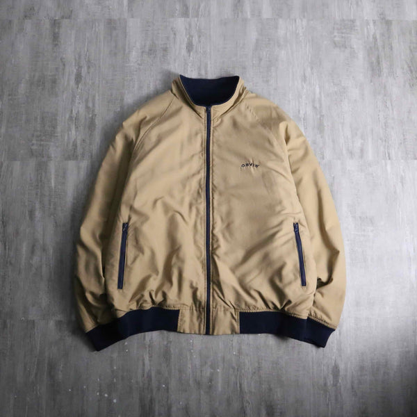 1980-90s ORVIS weather breaker bomber blouson