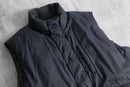 1990-00s BANANA REPUBLIC goose down vest