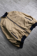 1980-90s ORVIS weather breaker bomber blouson