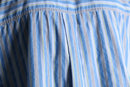 "KING SIZE" striped s/s shirt
