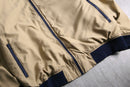 1980-90s ORVIS weather breaker bomber blouson