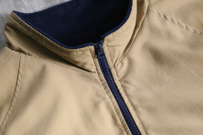 1980-90s ORVIS weather breaker bomber blouson