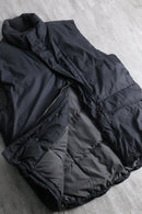 1990-00s BANANA REPUBLIC goose down vest
