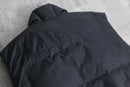 1990-00s BANANA REPUBLIC goose down vest