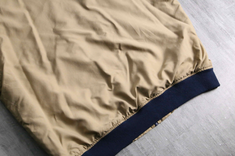 1980-90s ORVIS weather breaker bomber blouson