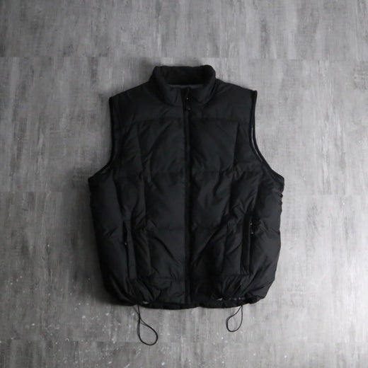 1990-00s Eddie Bauer goose down vest