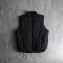 1990-00s Eddie Bauer goose down vest