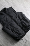 1990-00s Eddie Bauer goose down vest