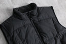 1990-00s Eddie Bauer goose down vest