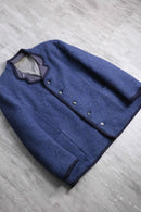 unknown wall thickness tyrolean jacket