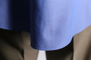 "Brooks Brother's" sax blue cotton oxford shirt｜シャツの古着 詳細15