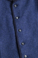 unknown wall thickness tyrolean jacket