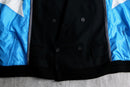 "Re:make" docking tailored track jacket
