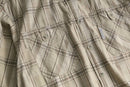 2000s Columbia plaid pattern shirt