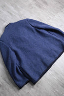 unknown wall thickness tyrolean jacket