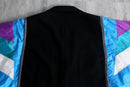 "Re:make" docking tailored track jacket