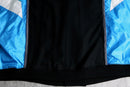 "Re:make" docking tailored track jacket