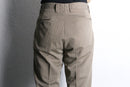 70’s mulch warn color herringbone flare pants