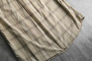 2000s Columbia plaid pattern shirt
