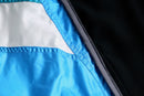 "Re:make" docking tailored track jacket