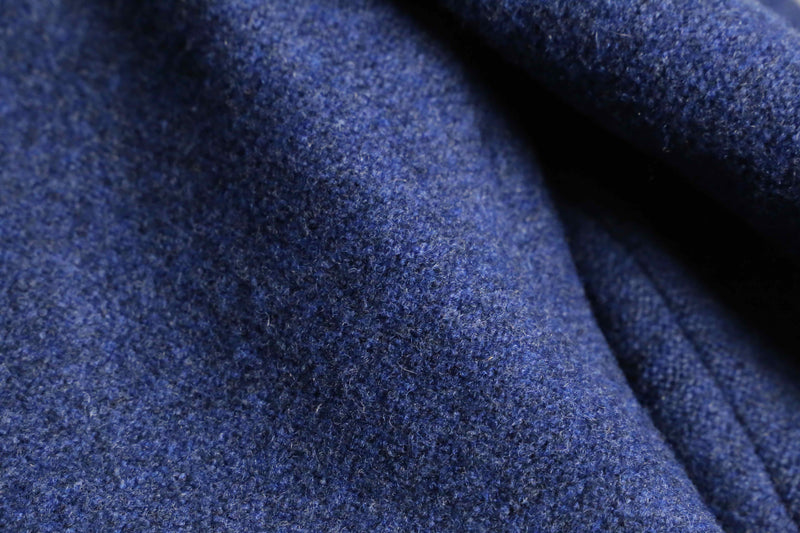 unknown wall thickness tyrolean jacket