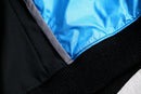 "Re:make" docking tailored track jacket