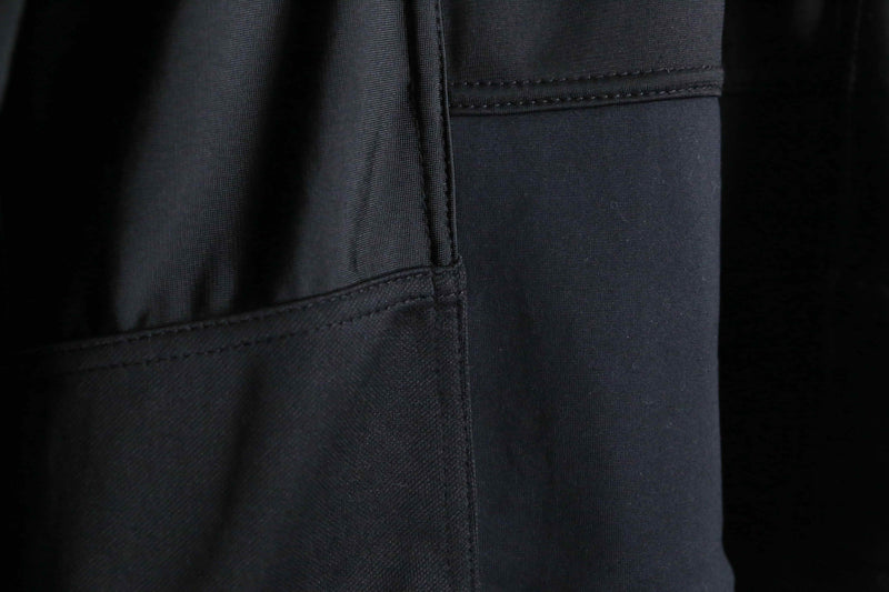 ”Re:make” adidas track docking pullover