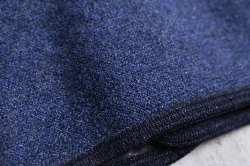 unknown wall thickness tyrolean jacket