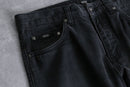 "HUGO BOSS" straight silhouette pants