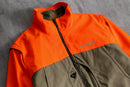 early 2000s Columbia PHG detachable hunting jacket