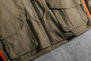 early 2000s Columbia PHG detachable hunting jacket