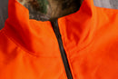 early 2000s Columbia PHG detachable hunting jacket