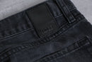 "HUGO BOSS" straight silhouette pants
