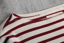 2000s DENIM&SUPPLY RL border pull｜トップスの古着 詳細5