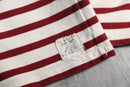 2000s DENIM&SUPPLY RL border pull｜トップスの古着 詳細7