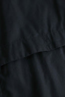 1990s Liz Claiborne stand collar shirt jacket