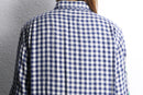 "Re:make" clash Tee docking design shirt