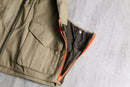 early 2000s Columbia PHG detachable hunting jacket
